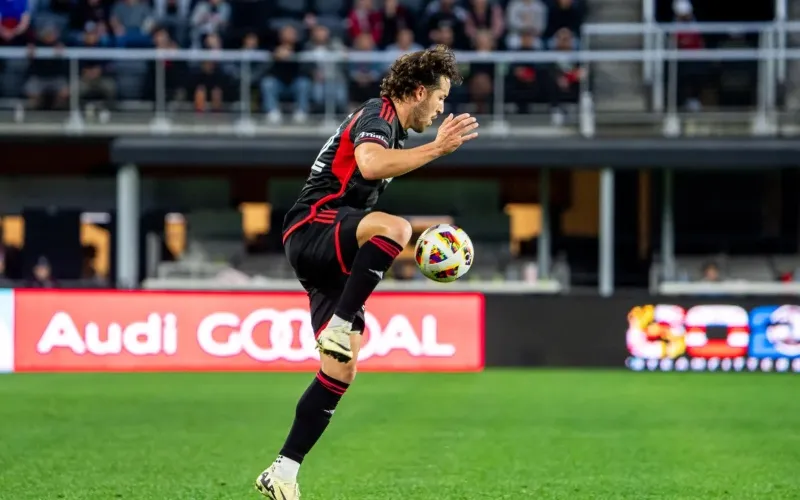 DC United