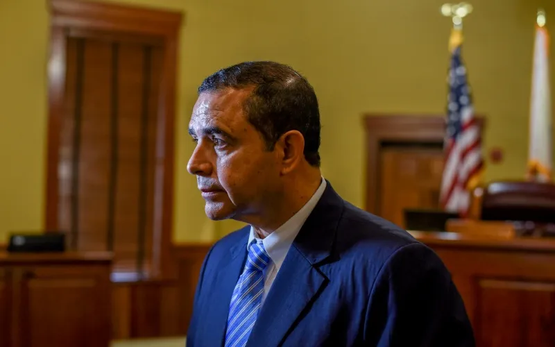 Henry Cuellar