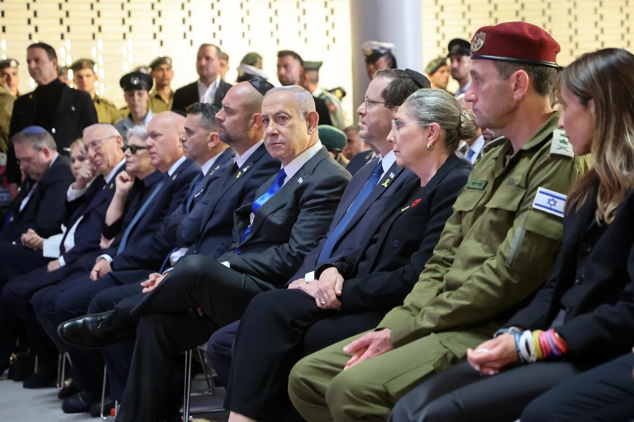 israel