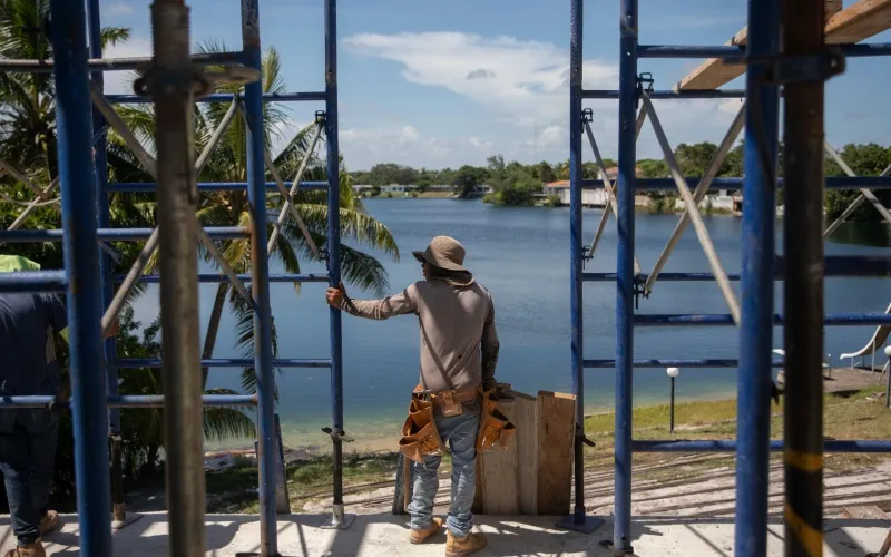 ley antiinmigrante Florida