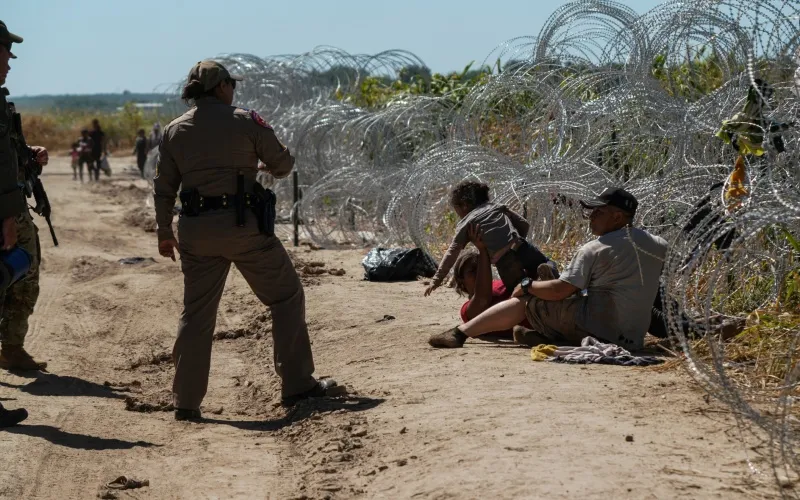 eeuu méxico inmigrantes