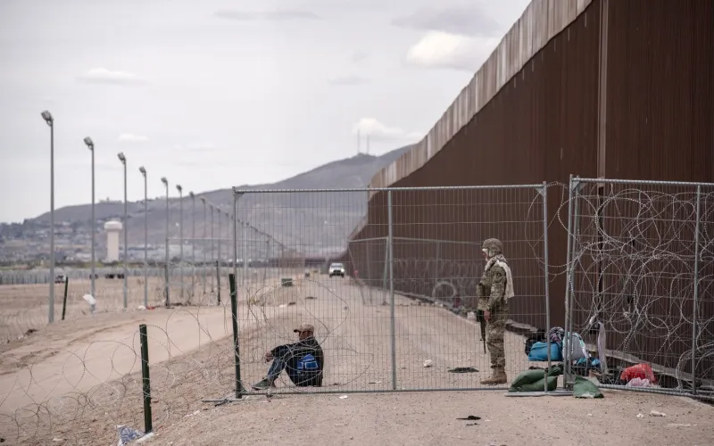asilo biden medidas migratorias inmigrantes