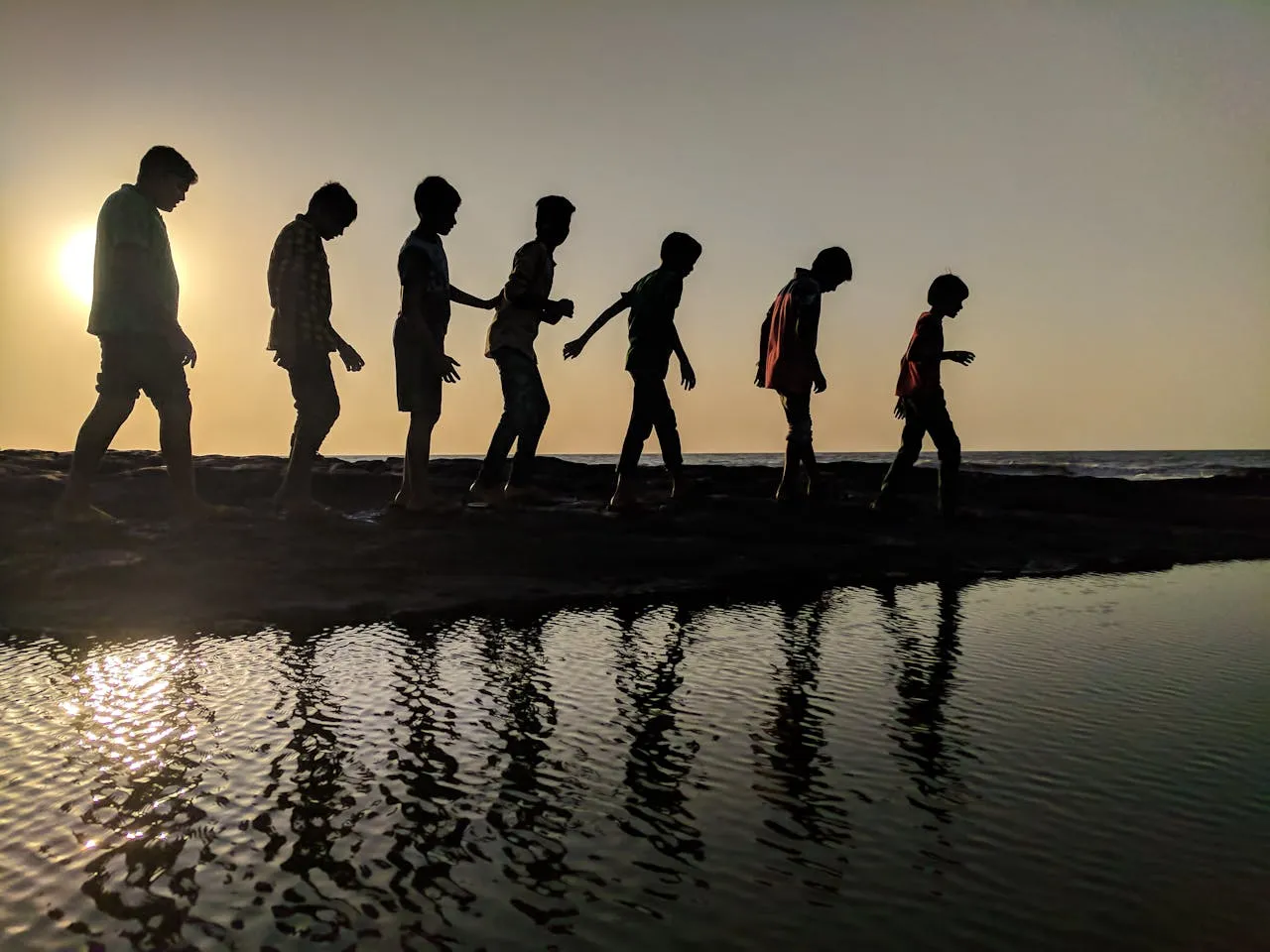 niños mexico crimen organizado
