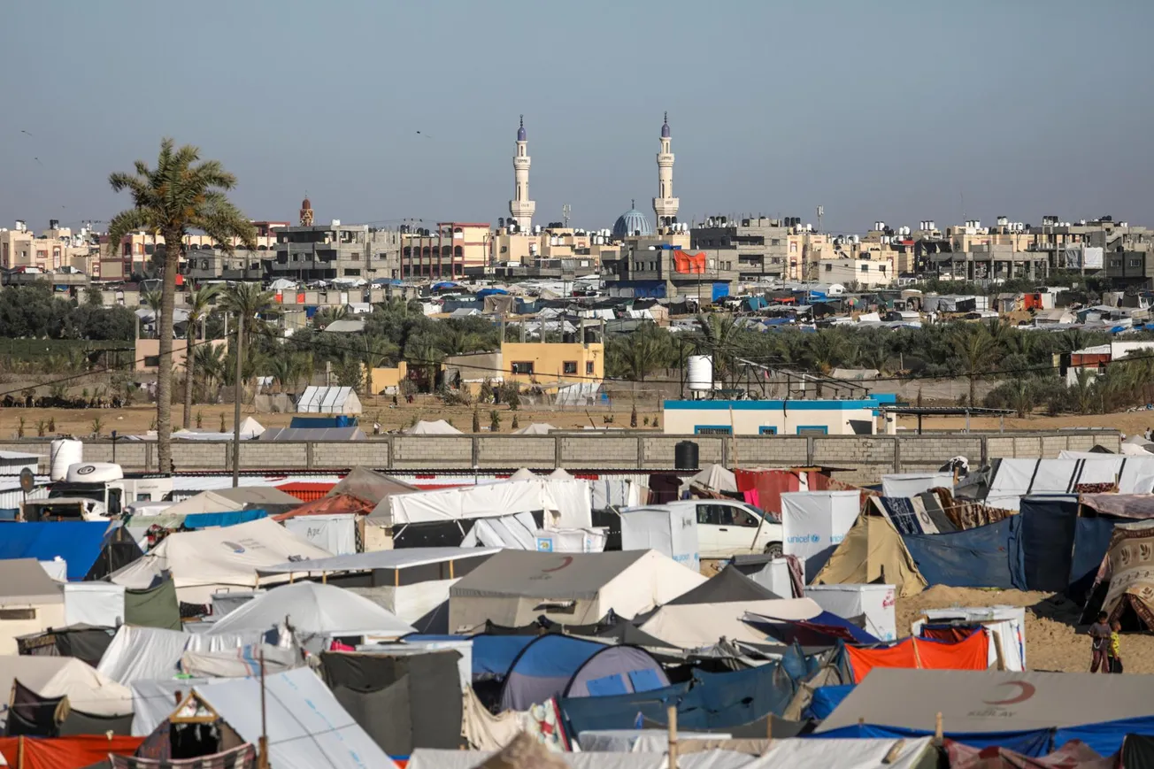 rafah