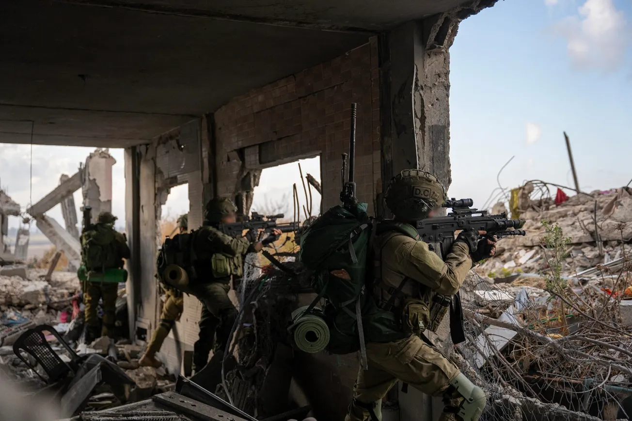 rafah