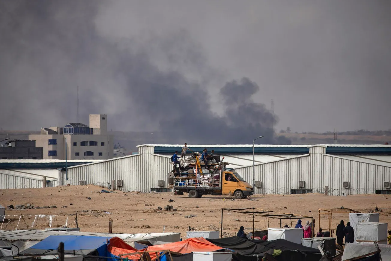 rafah