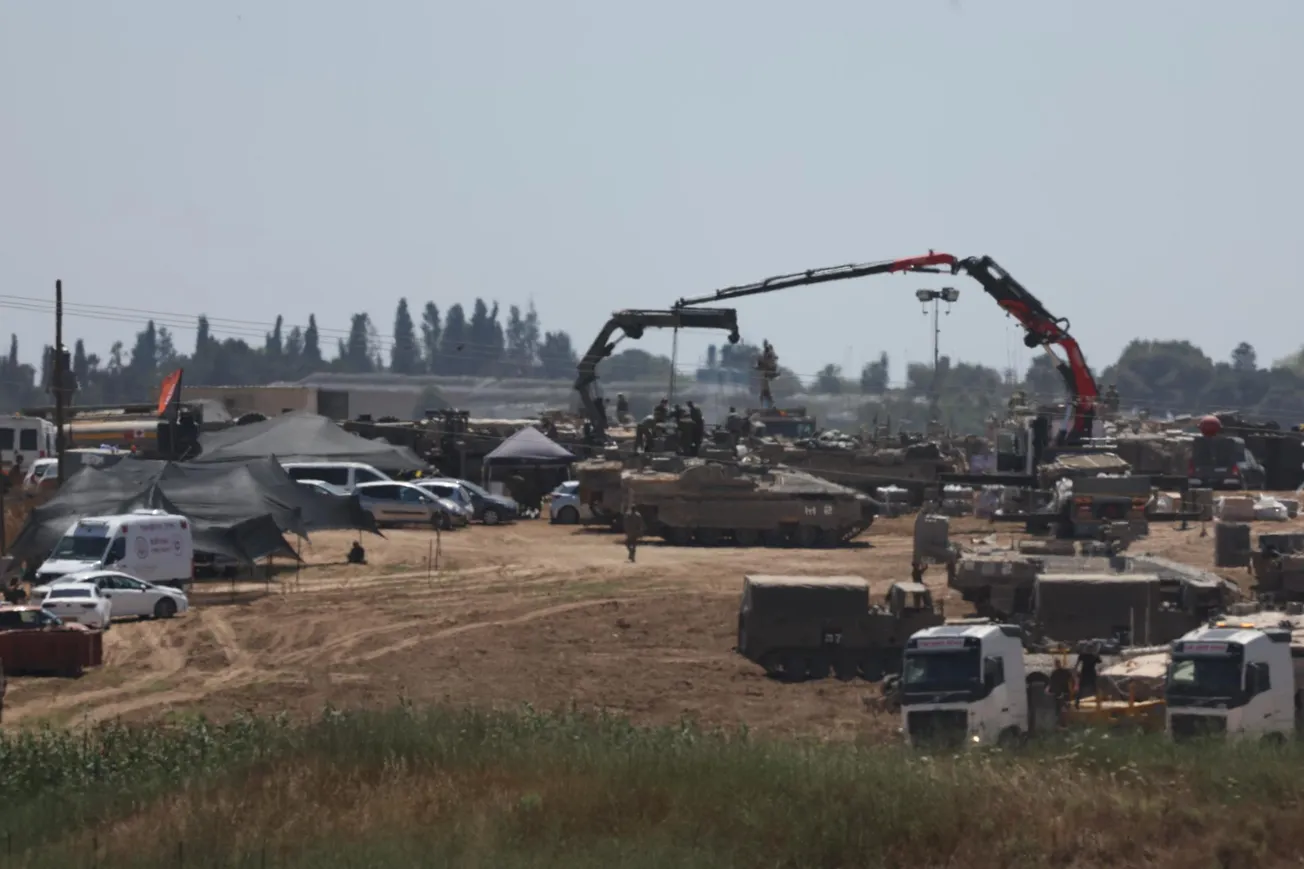 rafah