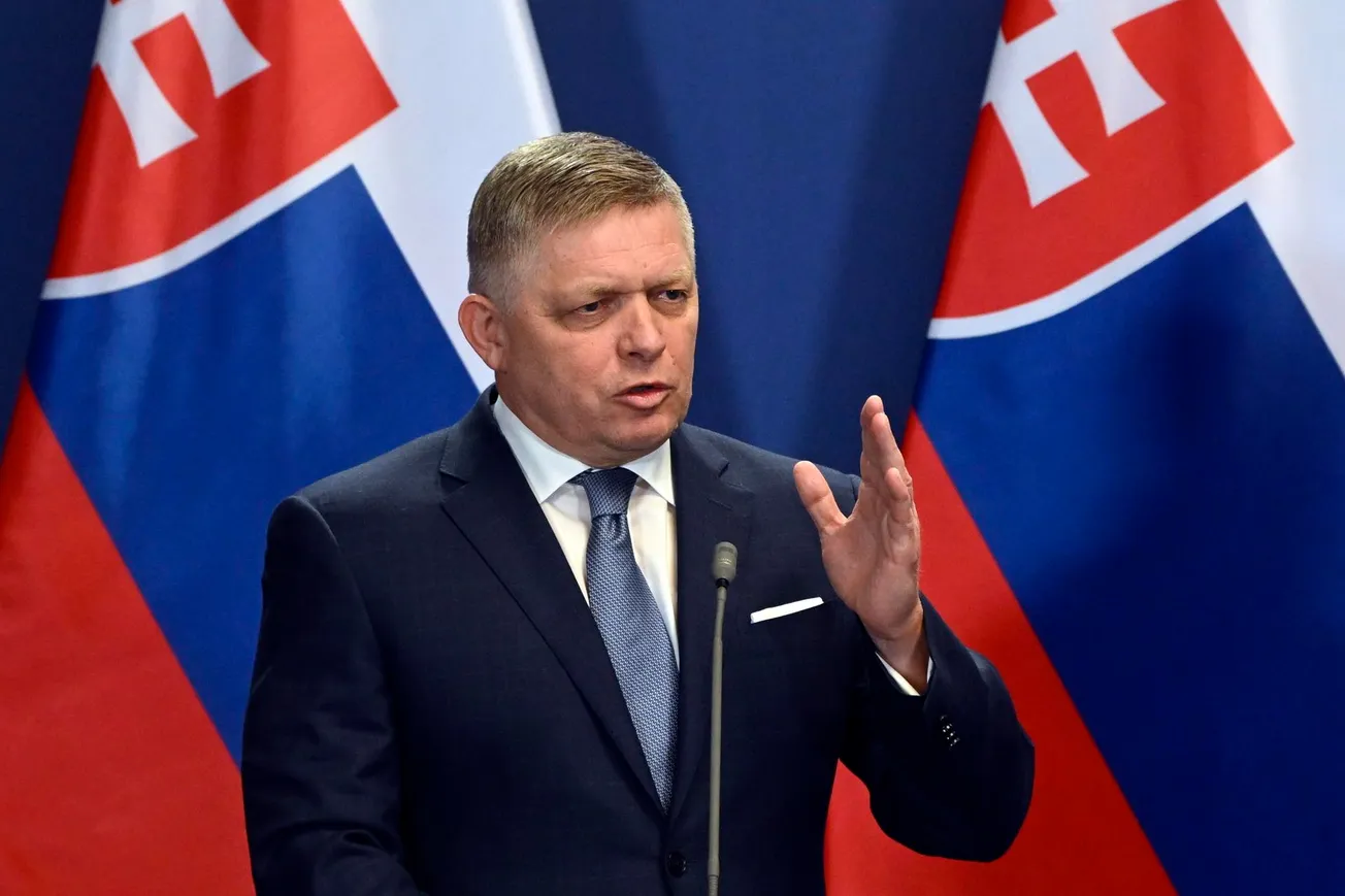 robert fico