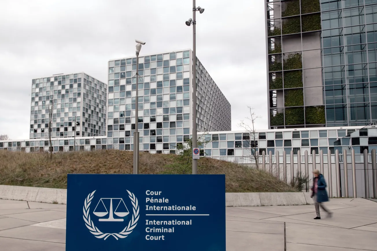 La CPI ordena el fin de la intimidación a funcionarios en medio de la investigación sobre Israel