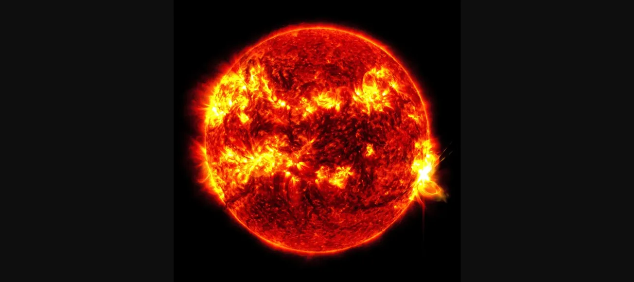 sol nasa