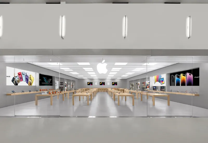 apple maryland