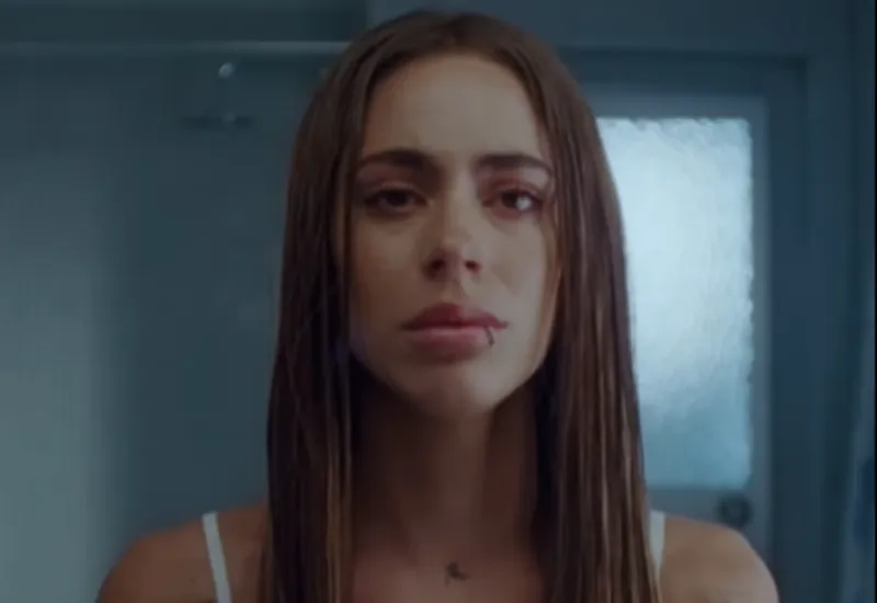 tini se retira
