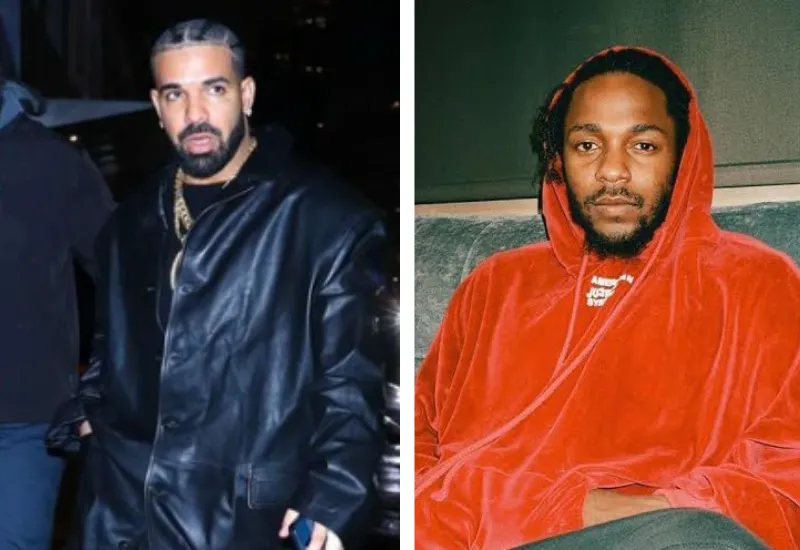 Kendrick Drake