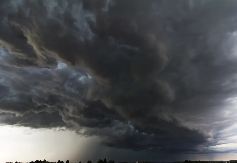 tormentas EEUU