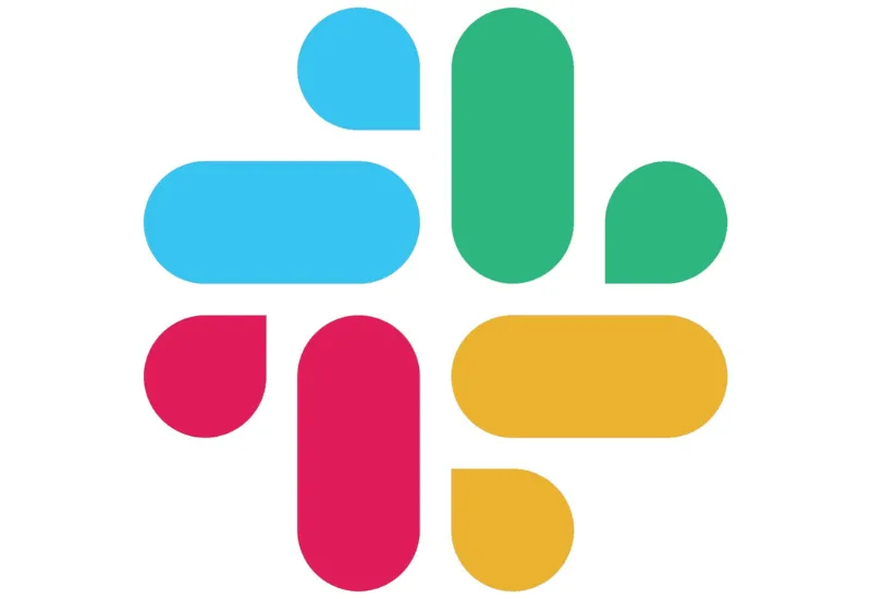 Slack entrenamiento IA
