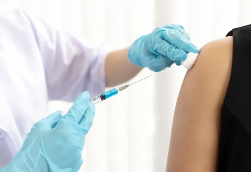 gripe aviar en humanos