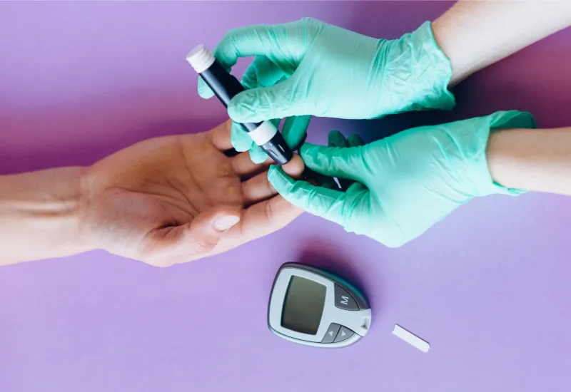 cura diabetes