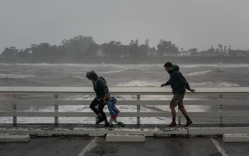 tormentas eeuu