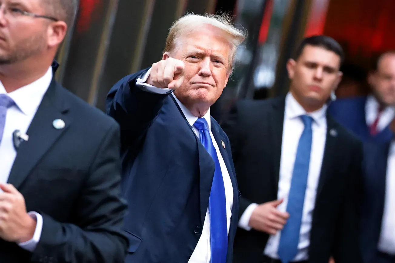 trump