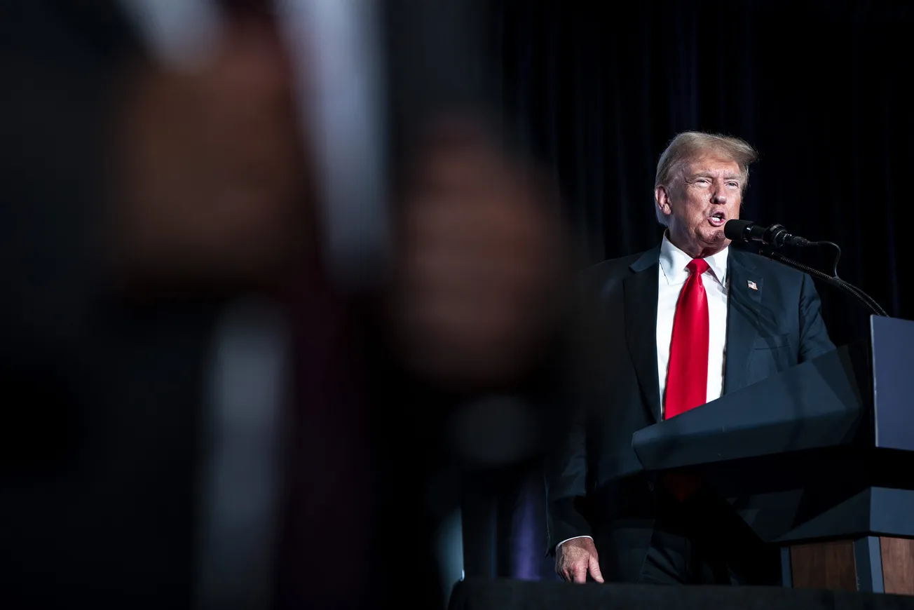 trump