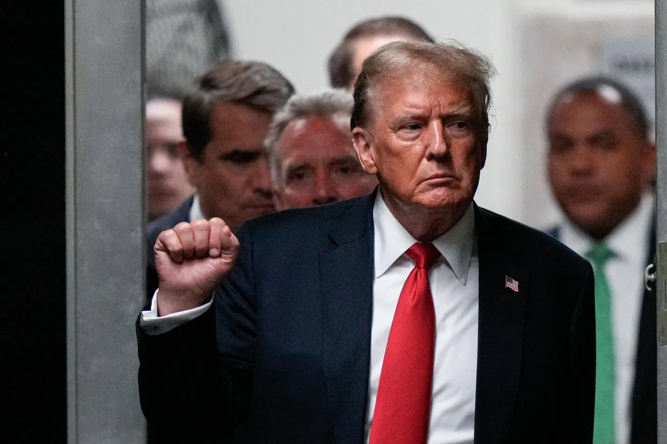 trump nueva york