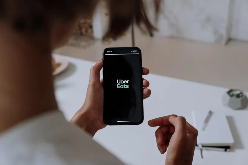 uber eats