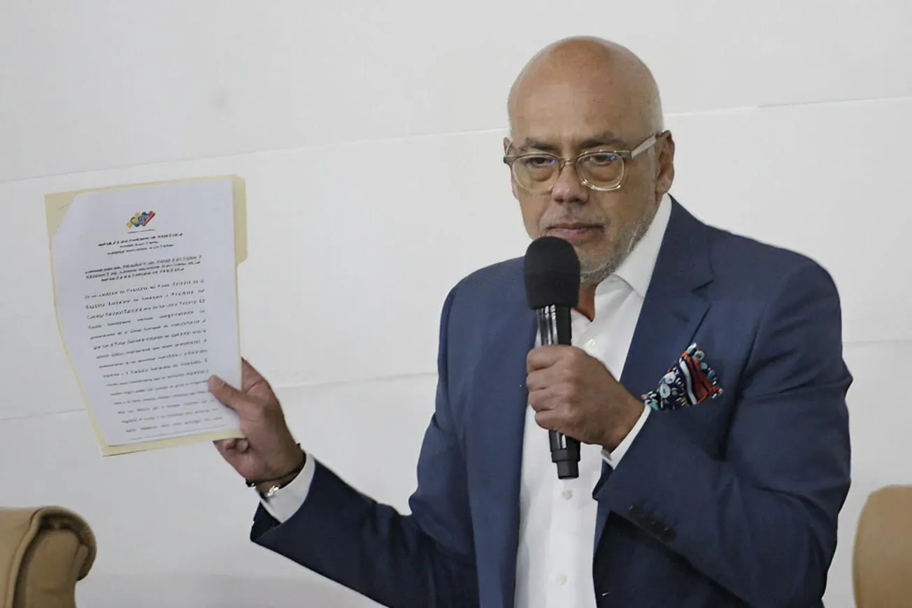 ue venezuela