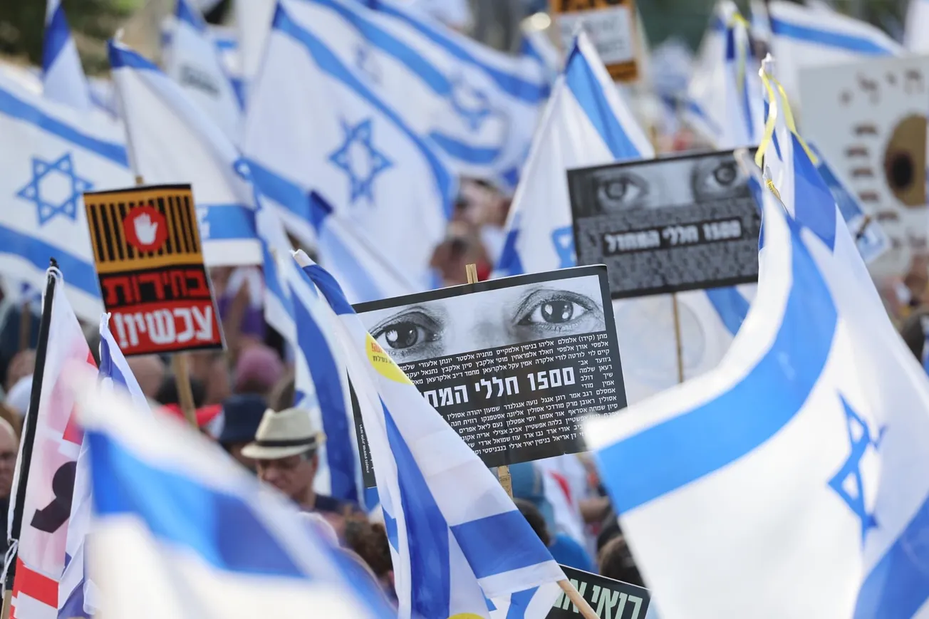 Israel ordena a la UNRWA desalojar su sede en Jerusalén este
