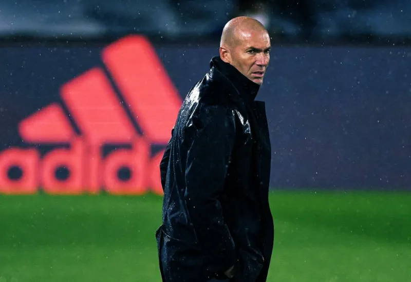 ¿Zidane al Bayern? Lo que sabemos sobre este rumor