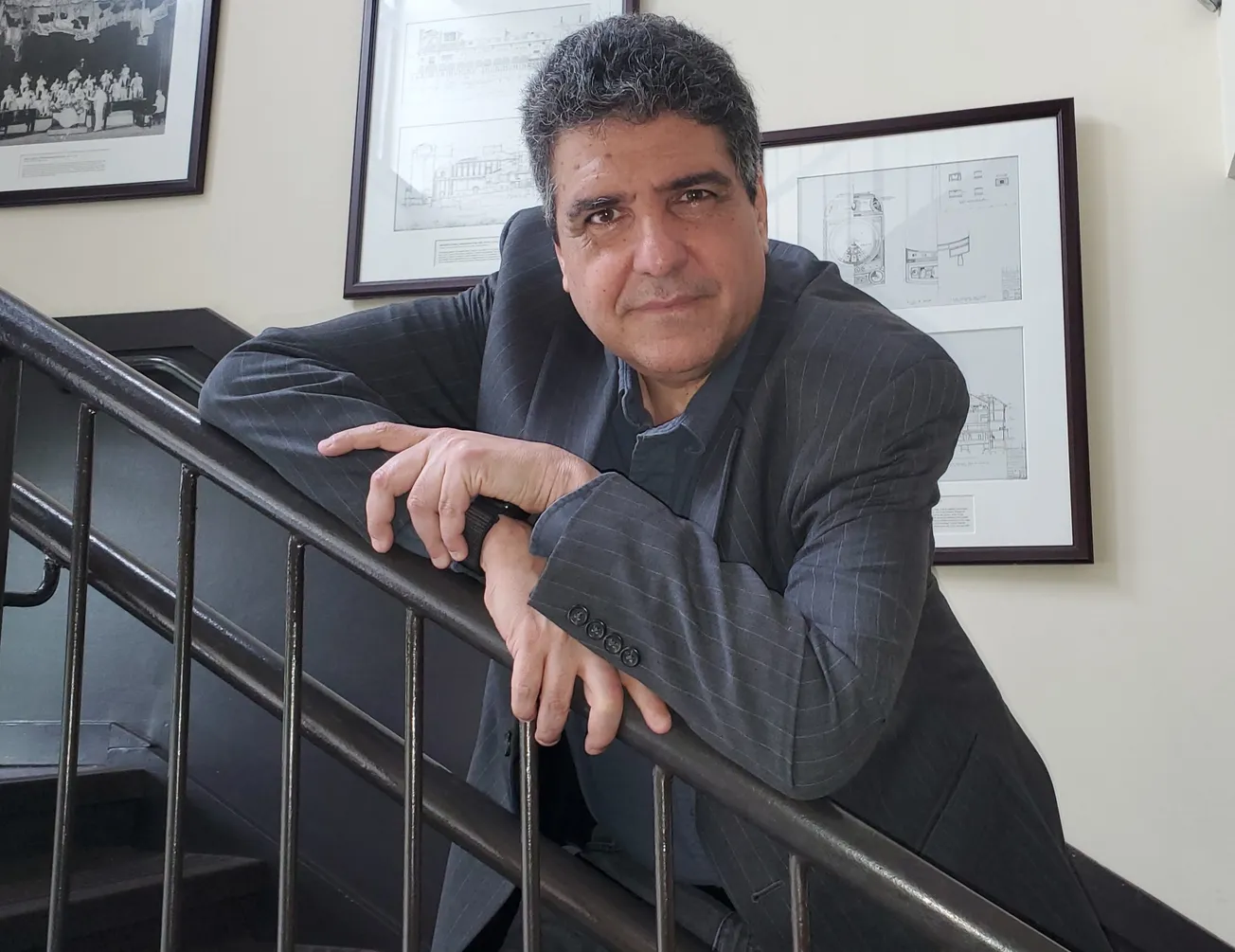 El Teatro GALA de hoy levanta el telón de la mano del dramaturgo venezolano Gustavo Ott