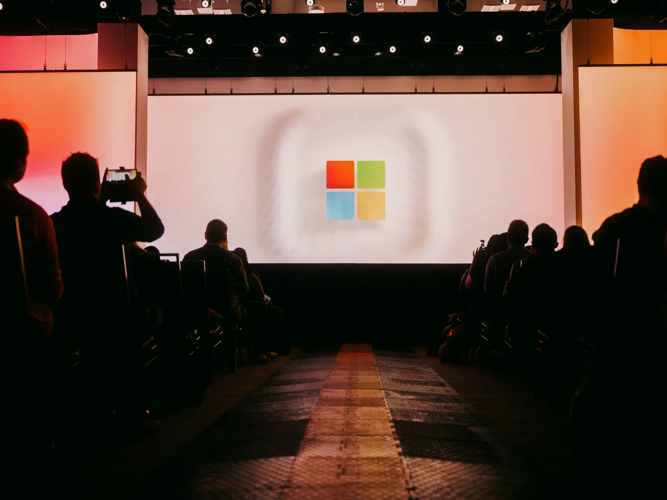 EEUU allana el camino para investigaciones antimonopolio contra Nvidia, Microsoft y OpenAI
