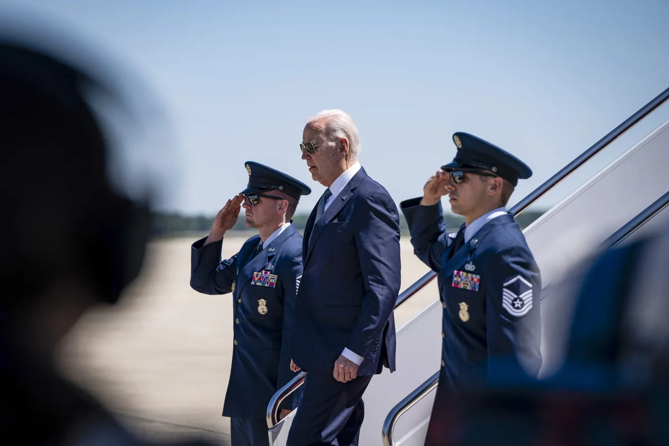 promesas cumplidas Biden