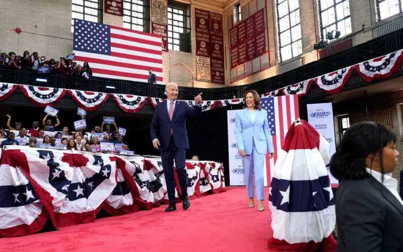 Senior for Biden-Harris