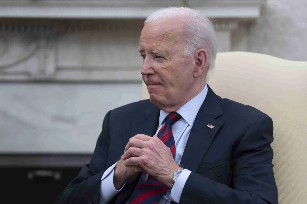rumores biden