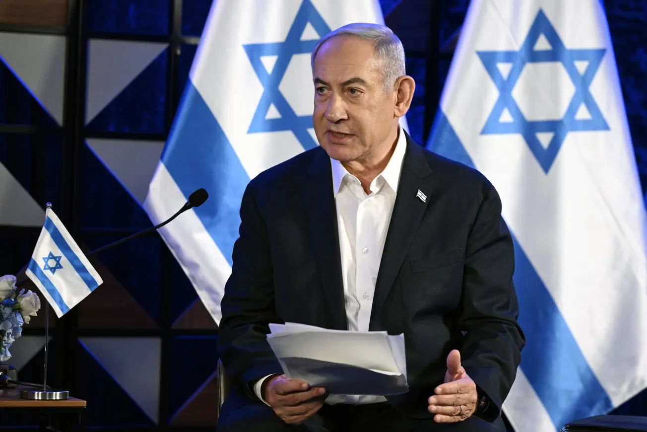 Netanyahu es un desastre para Israel
