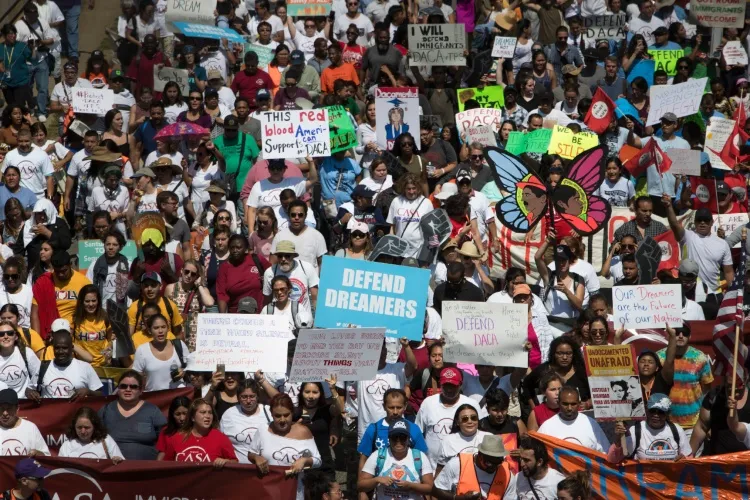 DACA USCIS