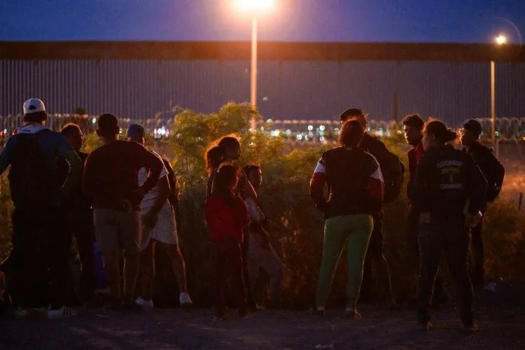 inmigración