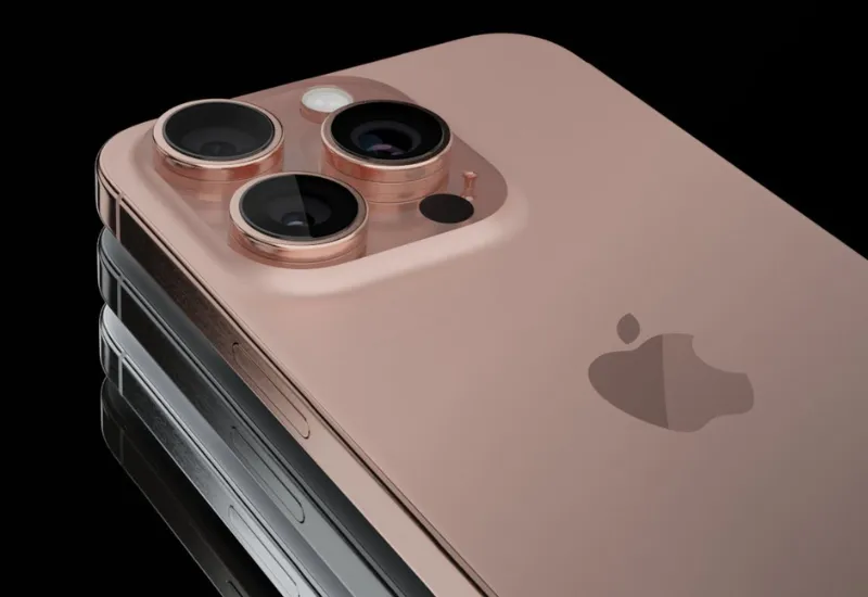 iPhone 16