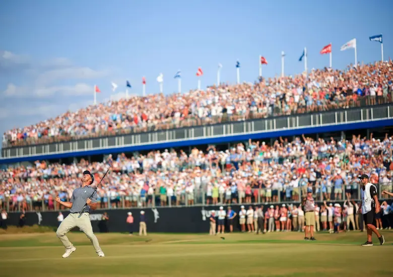 Bryson DeChambeau