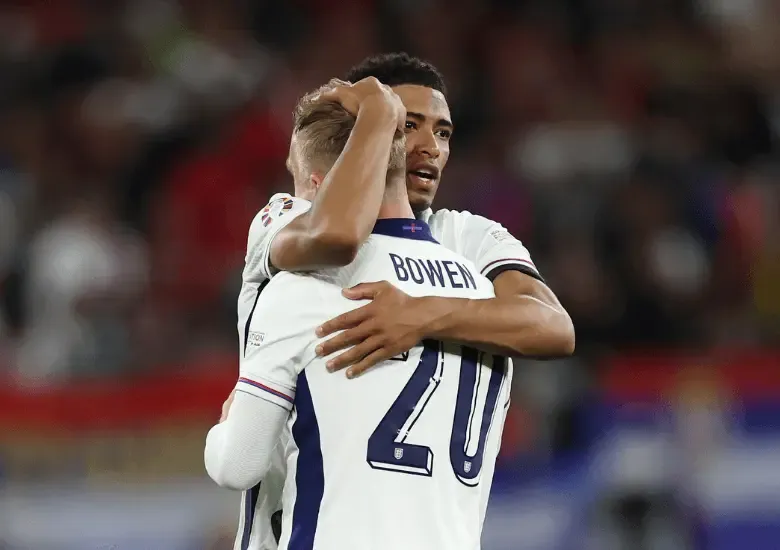 UEFA racismo