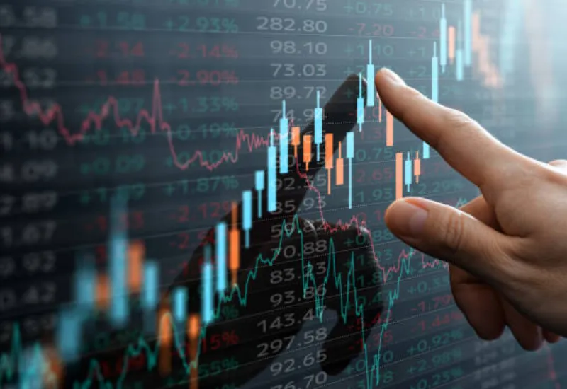 Dow Jones, S&P 500 y Nasdaq abrieron con leves ganancias mientras las acciones de Nvidia impulsan el mercado