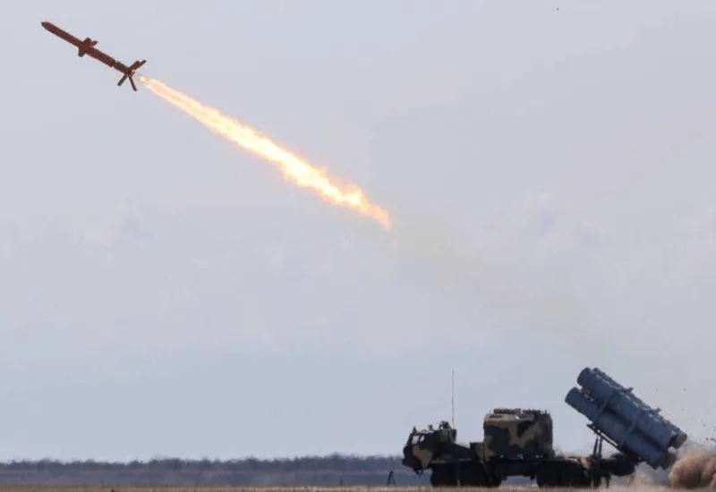 Ucrania Rusia armas