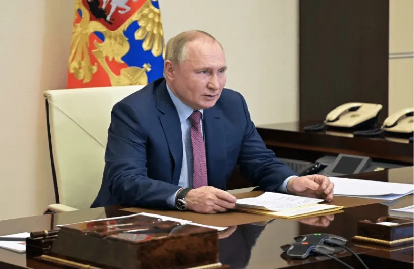 Las tensiones entre Rusia y el Reino Unido aumentan tras la expulsión de diplomáticos británicos