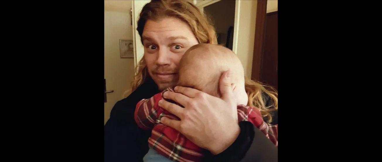 el hombre de los 1000 hijos