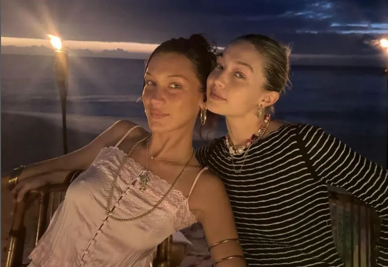Gigi y Bella Hadid defienden a Palestina en apoyo a su ascendencia