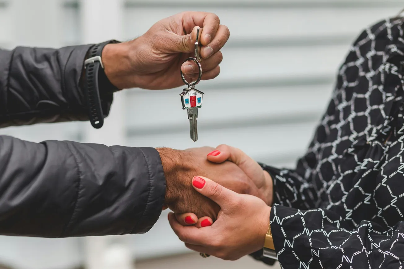 Las cinco cosas más importantes para tener en cuenta antes de comprar una vivienda