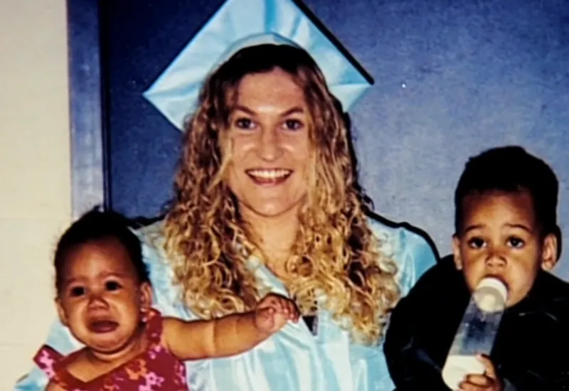 Quimerismo: la condición genética que desafió a la ciencia en el caso de Lidia Fairchild