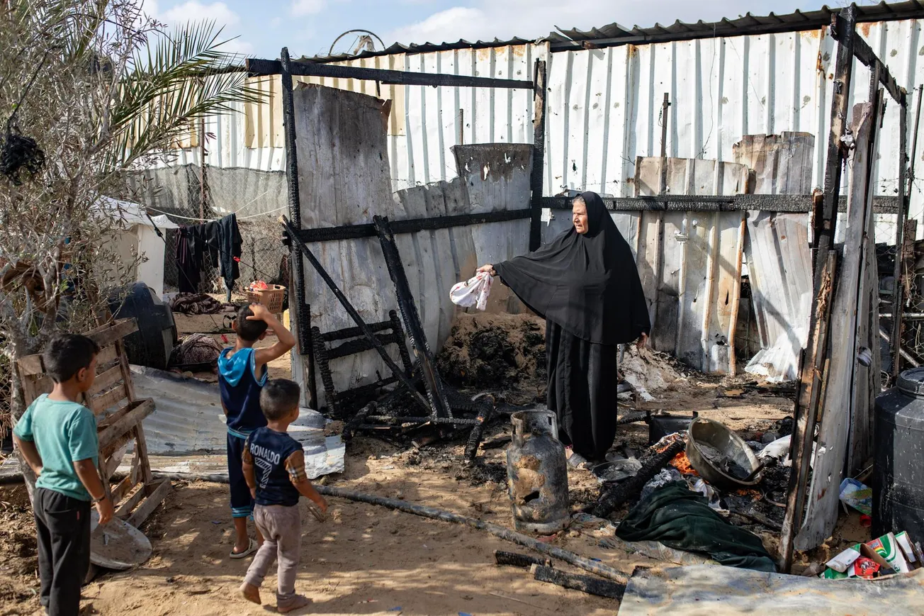 gaza colombia