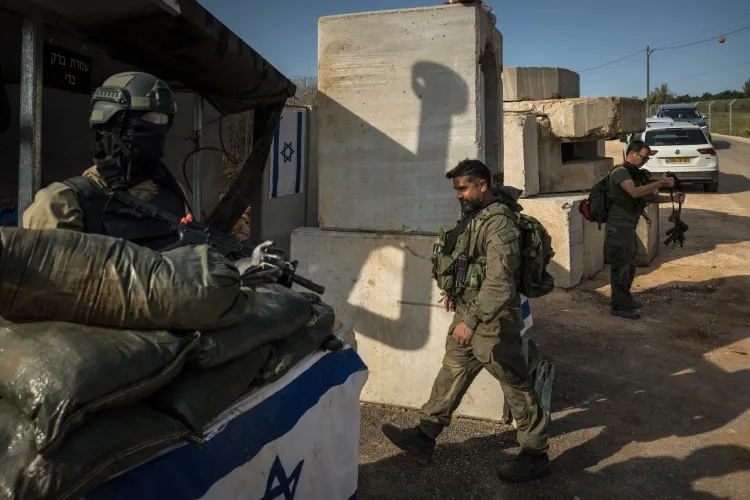 Hezbollah EEUU Israel