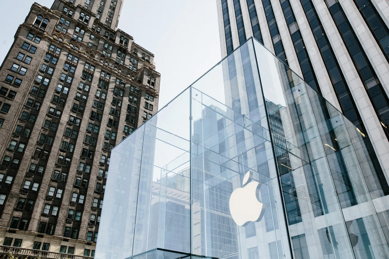Apple IA